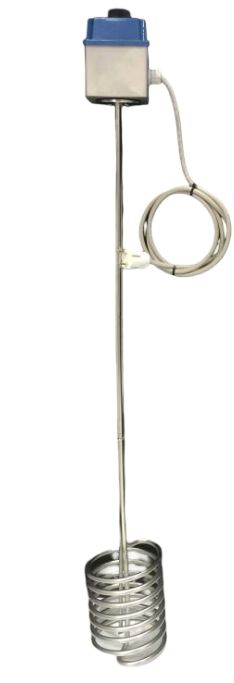 resistenze ad immersione