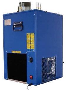 raffreddatore a passaggio